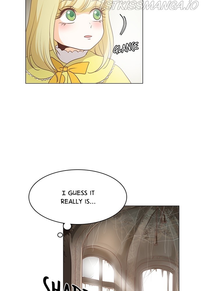 Matchmaking Baby Princess Chapter 52 - page 60