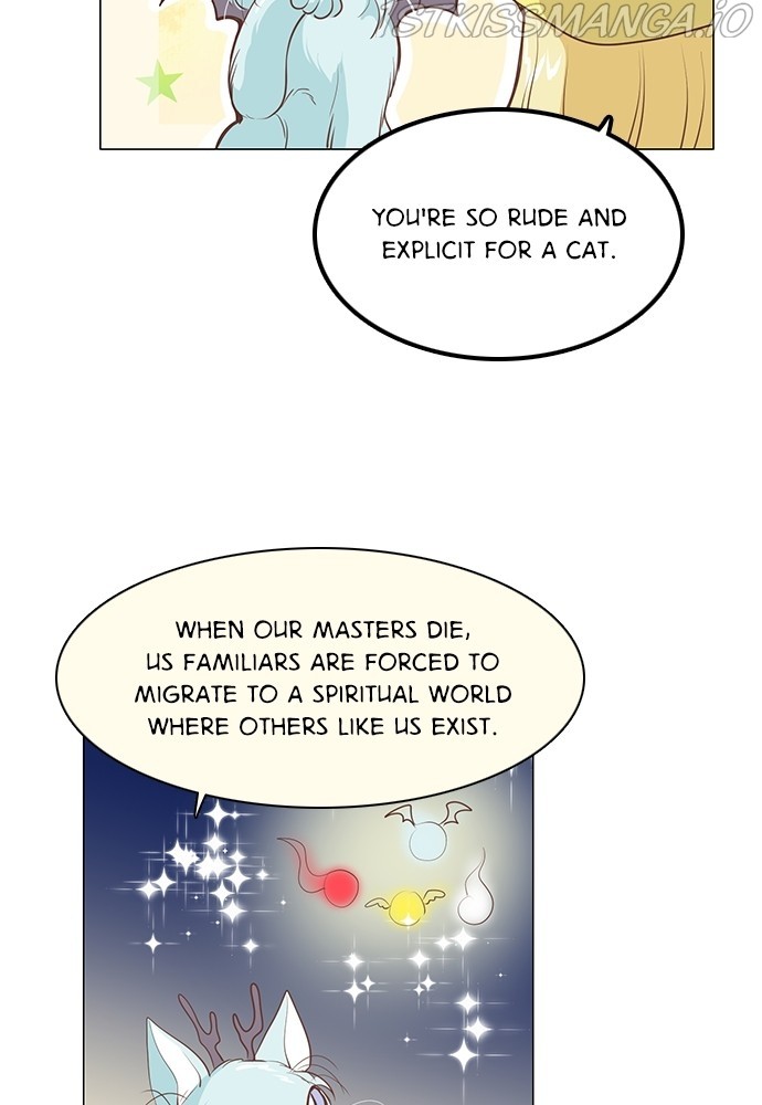 Matchmaking Baby Princess Chapter 52 - page 9