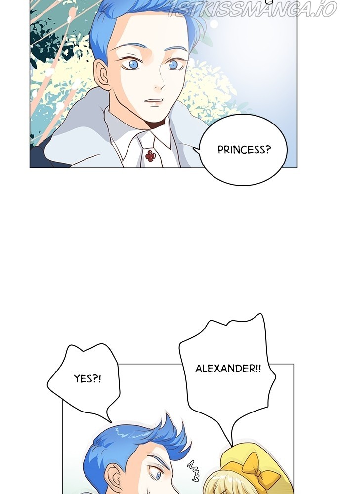 Matchmaking Baby Princess Chapter 51 - page 14