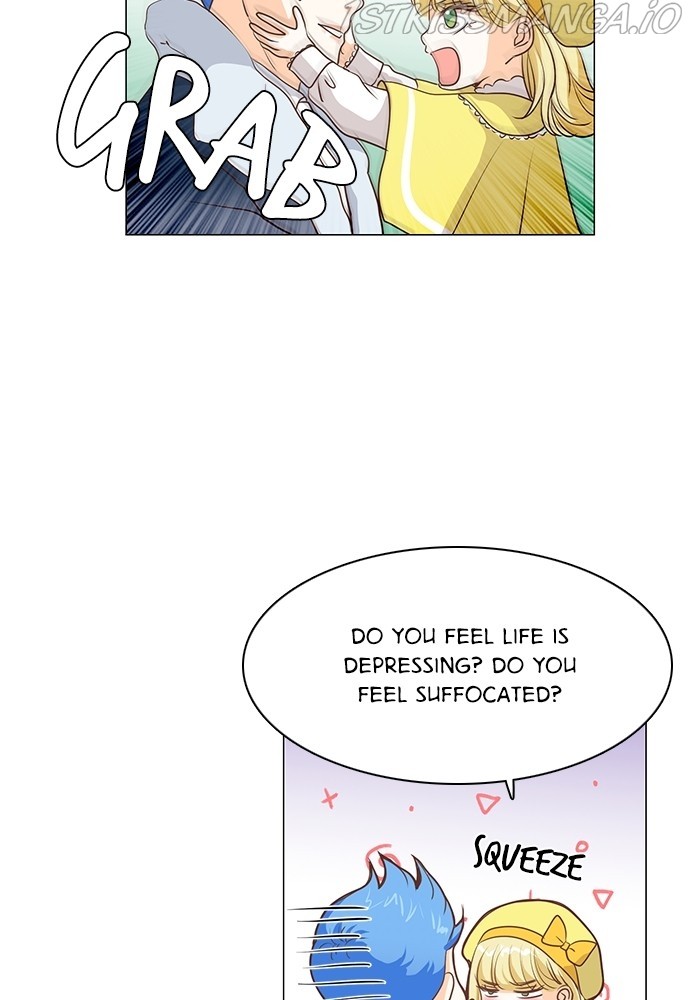 Matchmaking Baby Princess Chapter 51 - page 15