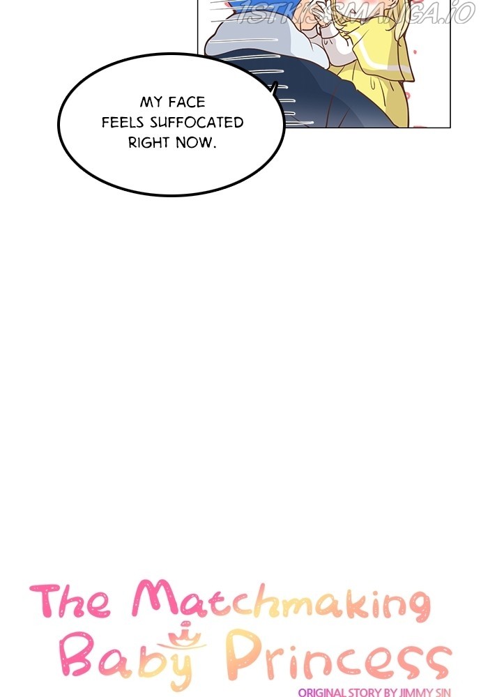 Matchmaking Baby Princess Chapter 51 - page 16