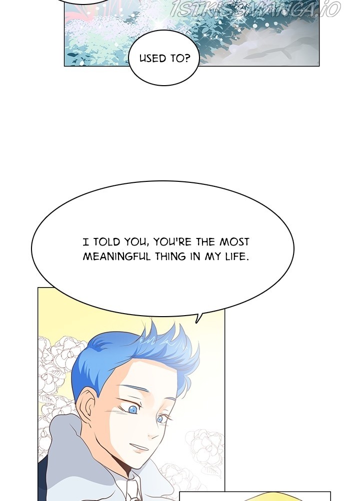 Matchmaking Baby Princess Chapter 51 - page 18