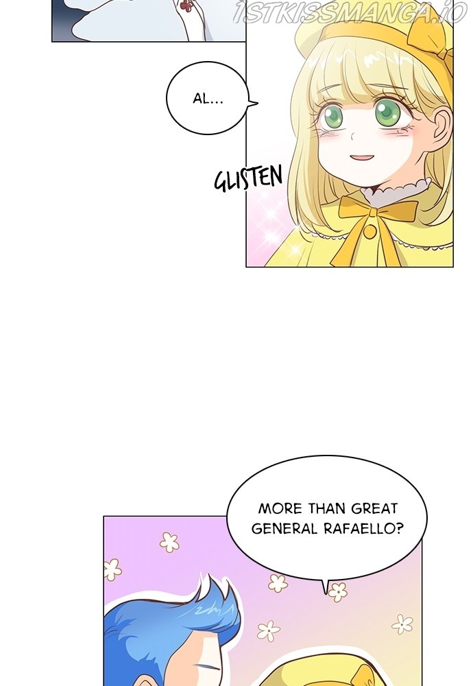 Matchmaking Baby Princess Chapter 51 - page 19