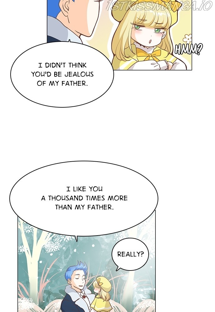 Matchmaking Baby Princess Chapter 51 - page 20