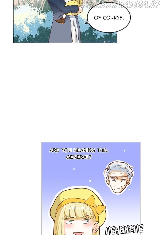 Matchmaking Baby Princess Chapter 51 - page 21