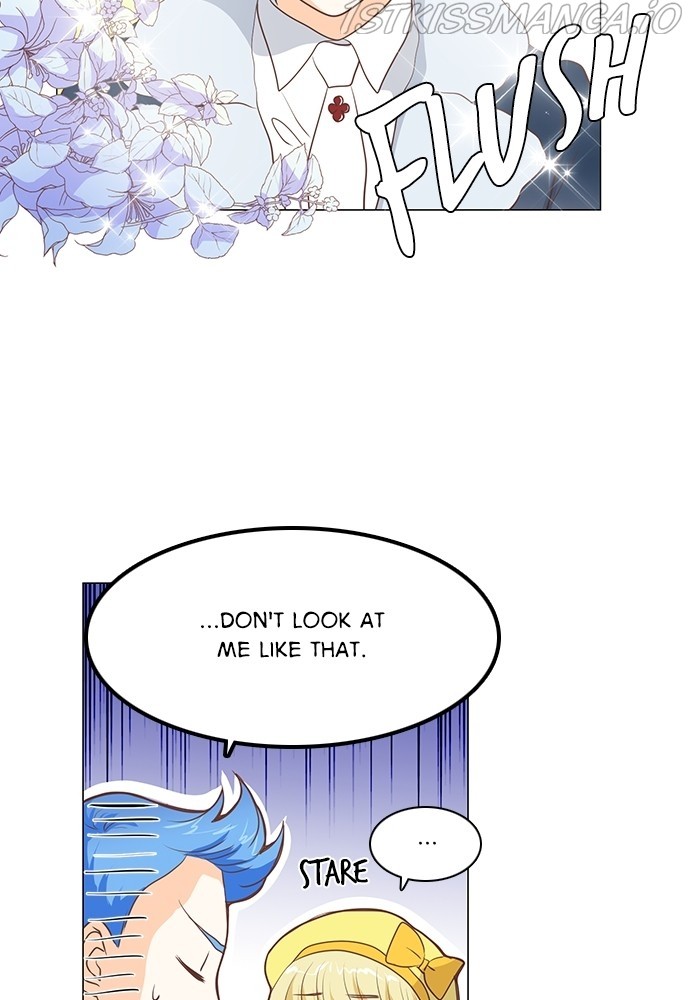 Matchmaking Baby Princess Chapter 51 - page 23