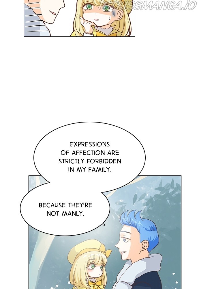 Matchmaking Baby Princess Chapter 51 - page 24