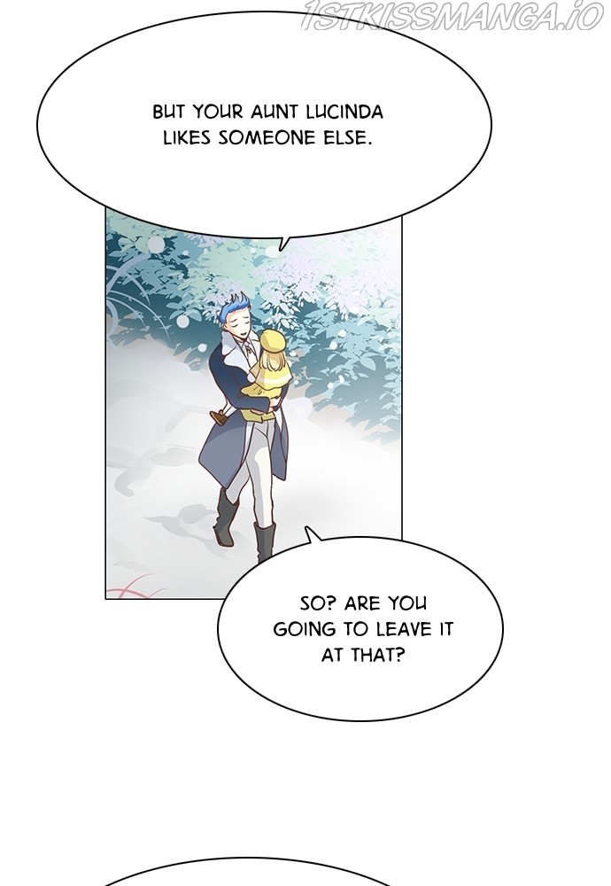 Matchmaking Baby Princess Chapter 51 - page 30