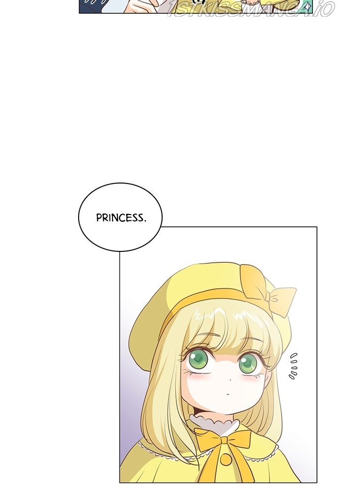 Matchmaking Baby Princess Chapter 51 - page 33
