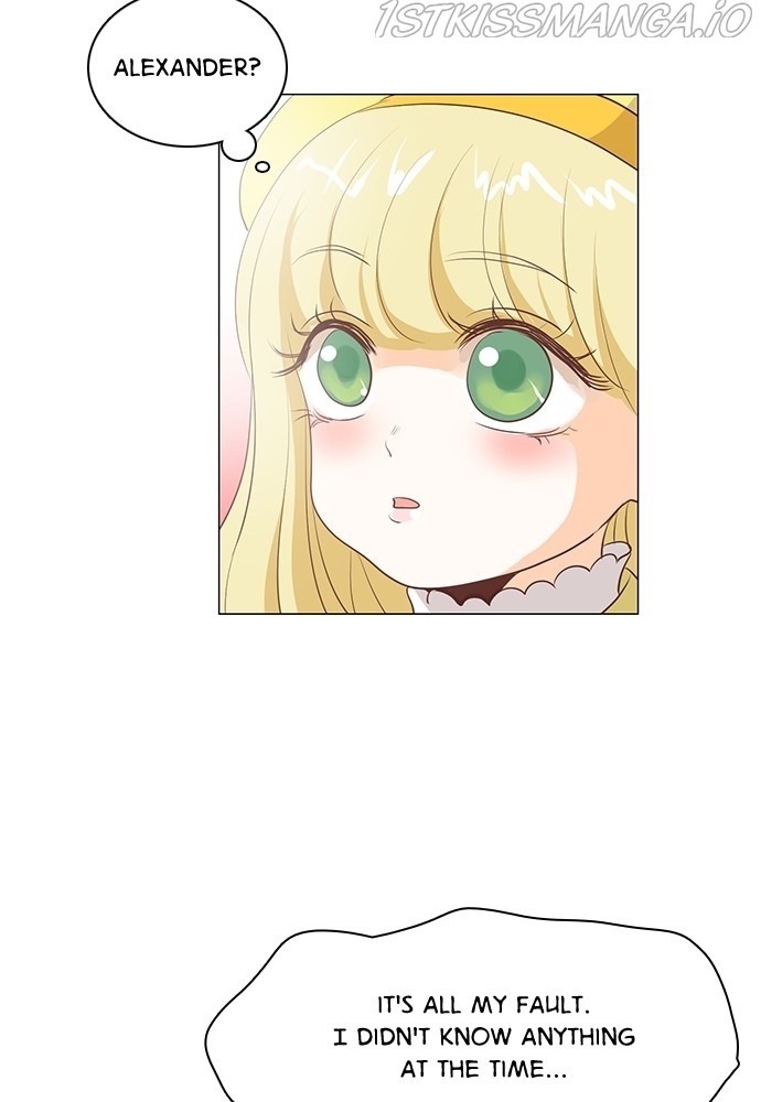 Matchmaking Baby Princess Chapter 51 - page 36