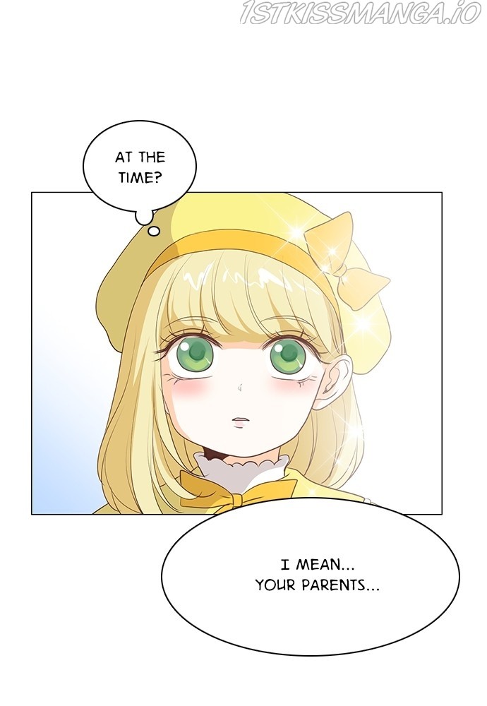 Matchmaking Baby Princess Chapter 51 - page 38