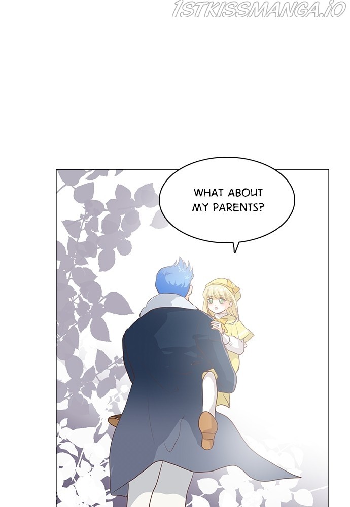 Matchmaking Baby Princess Chapter 51 - page 39