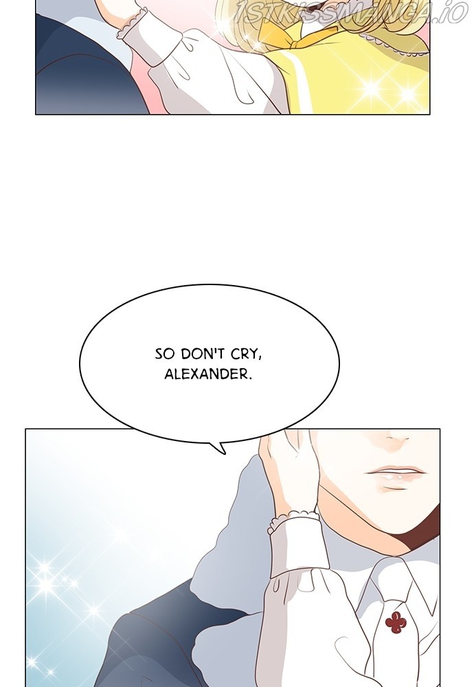 Matchmaking Baby Princess Chapter 51 - page 42