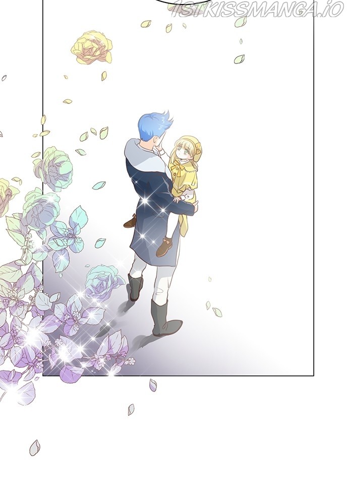 Matchmaking Baby Princess Chapter 51 - page 47