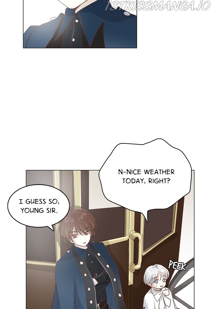 Matchmaking Baby Princess Chapter 51 - page 51
