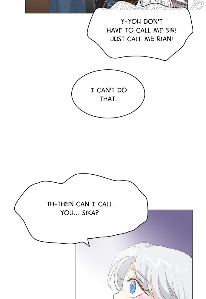 Matchmaking Baby Princess Chapter 51 - page 52