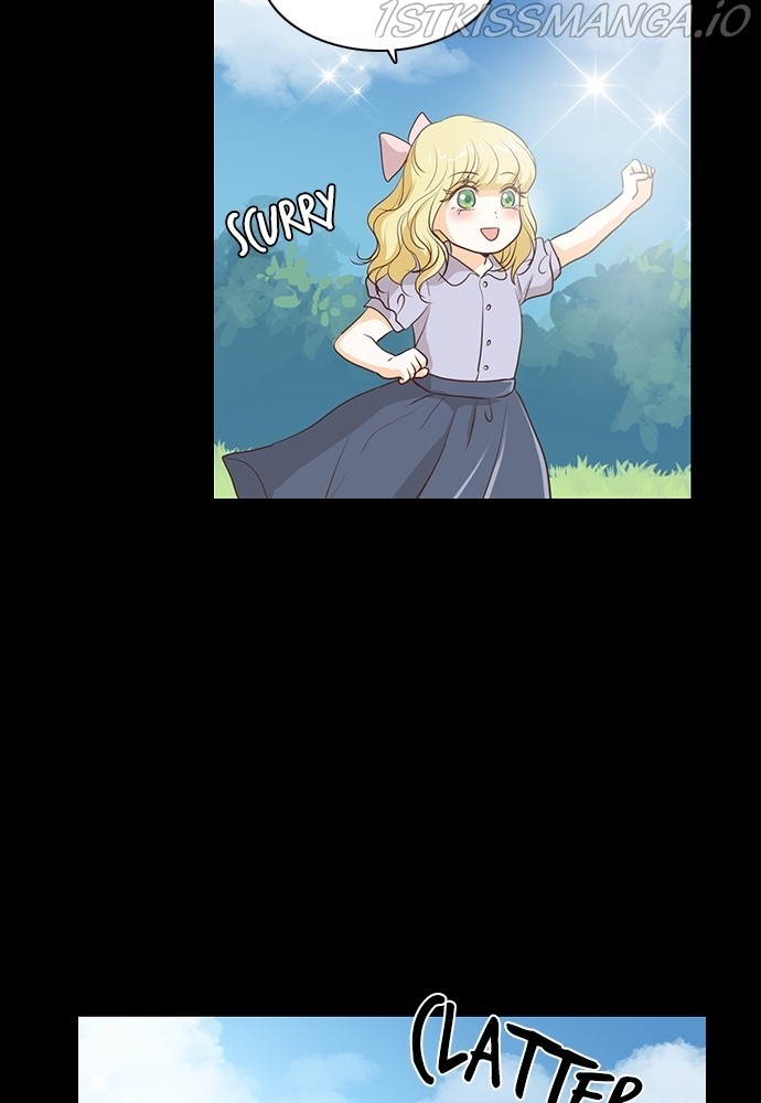 Matchmaking Baby Princess Chapter 51 - page 6