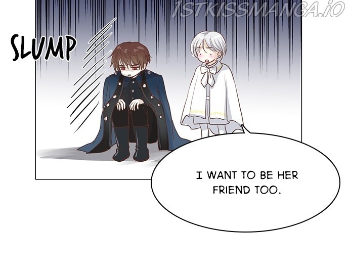 Matchmaking Baby Princess Chapter 51 - page 61