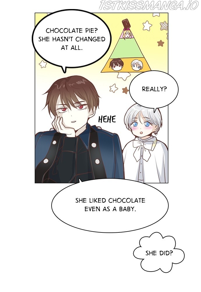 Matchmaking Baby Princess Chapter 51 - page 63