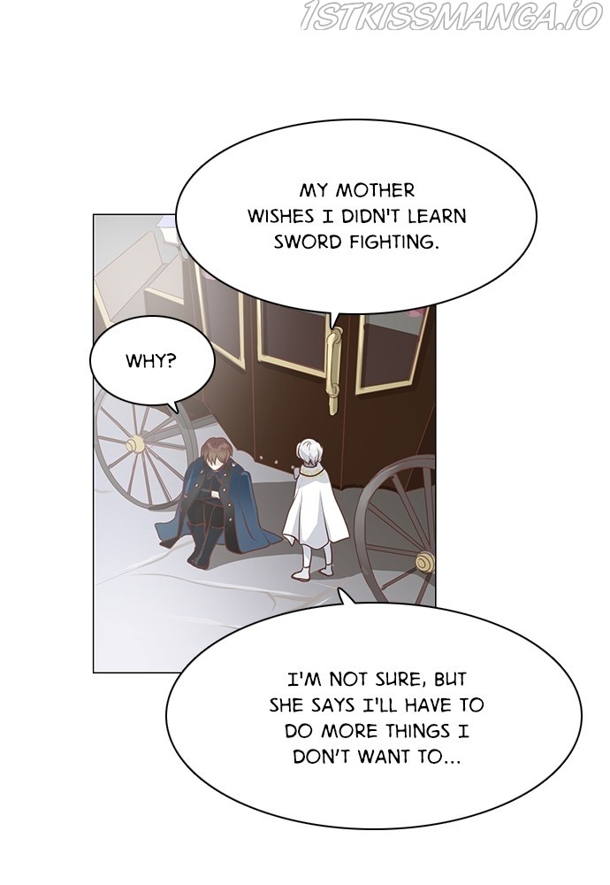 Matchmaking Baby Princess Chapter 51 - page 64
