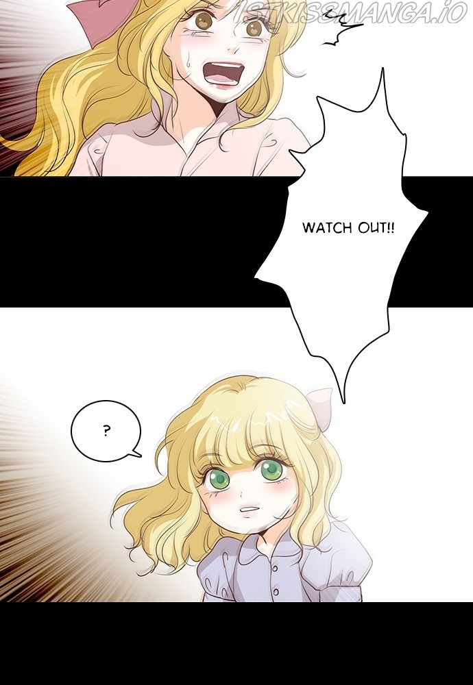 Matchmaking Baby Princess Chapter 51 - page 9