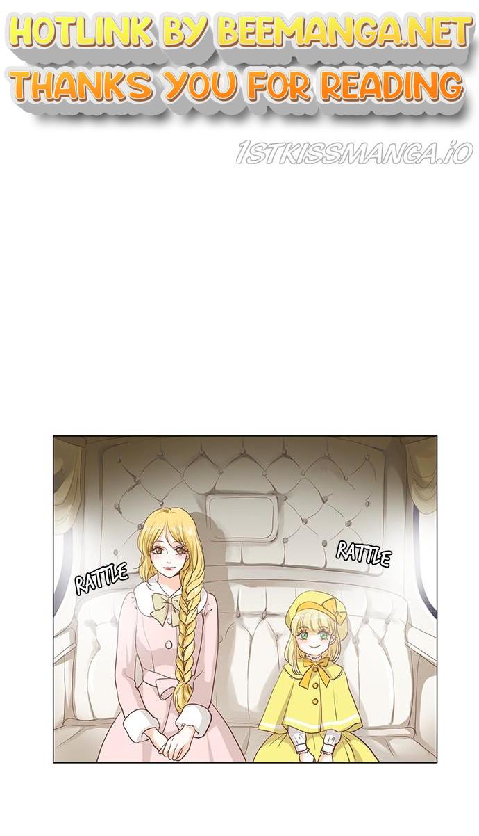 Matchmaking Baby Princess Chapter 50 - page 1