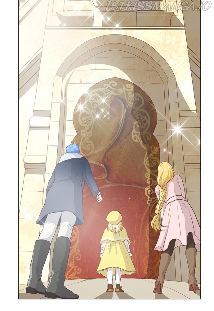 Matchmaking Baby Princess Chapter 50 - page 12