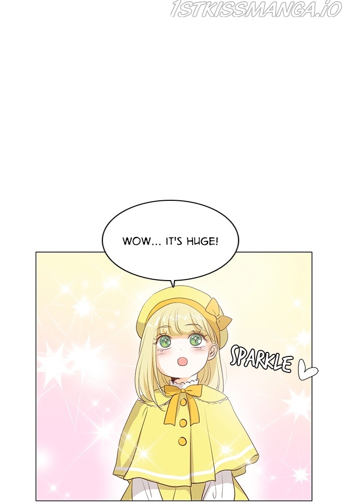 Matchmaking Baby Princess Chapter 50 - page 13