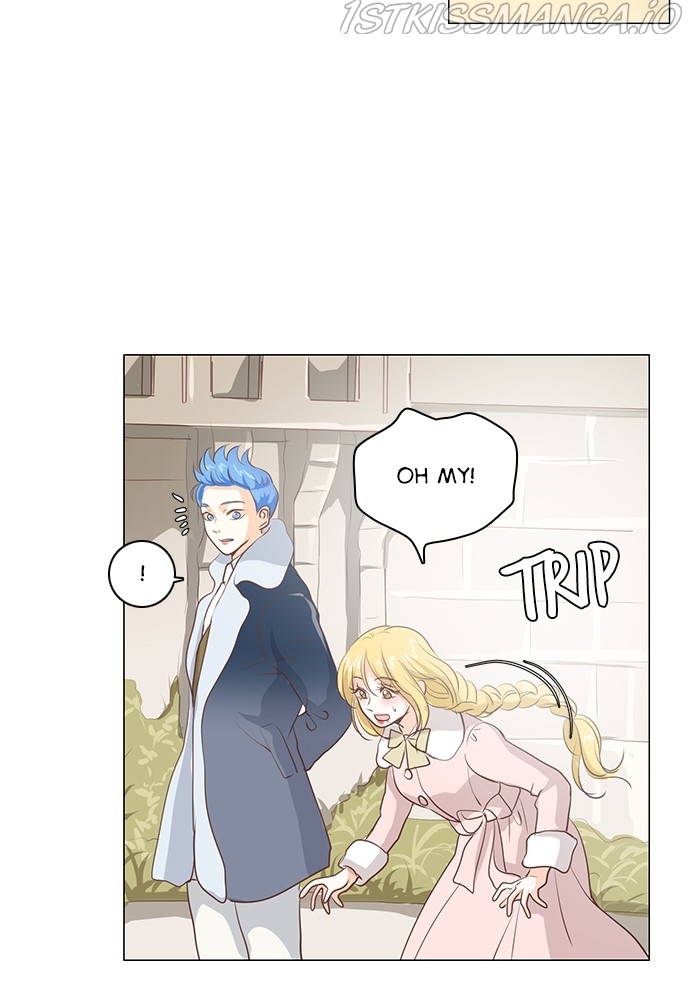 Matchmaking Baby Princess Chapter 50 - page 16