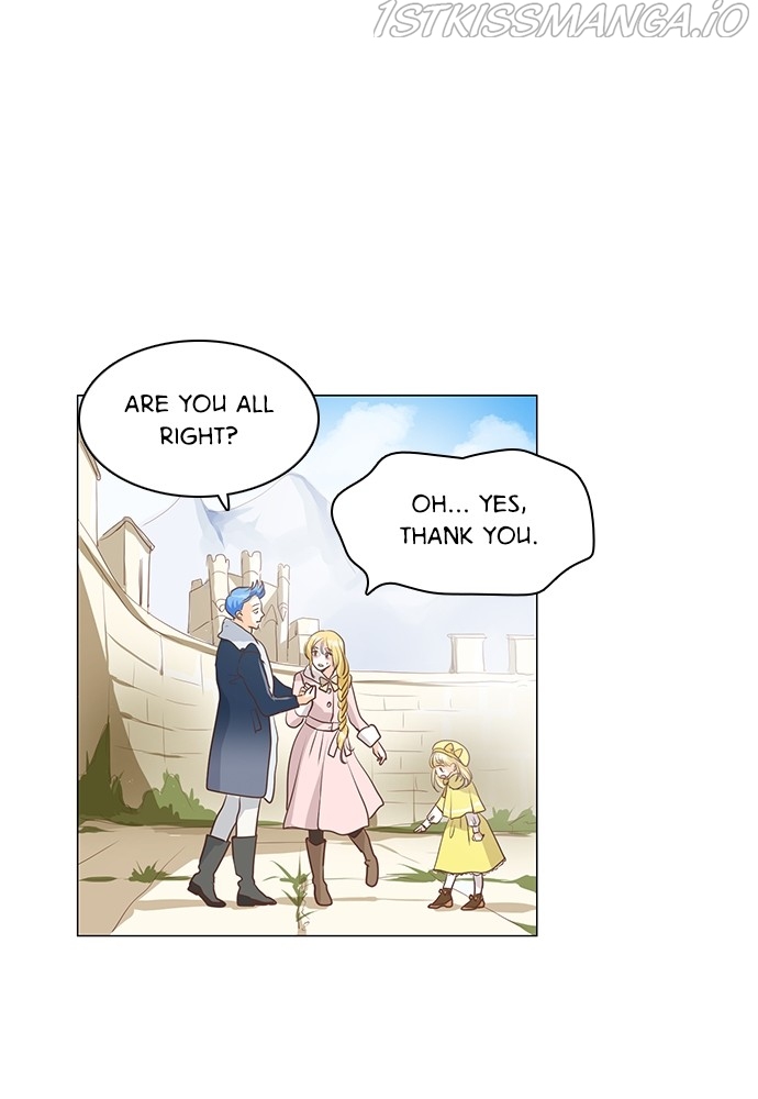 Matchmaking Baby Princess Chapter 50 - page 17