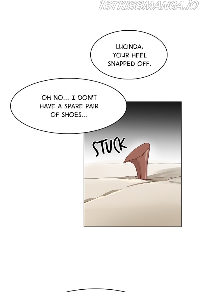Matchmaking Baby Princess Chapter 50 - page 18