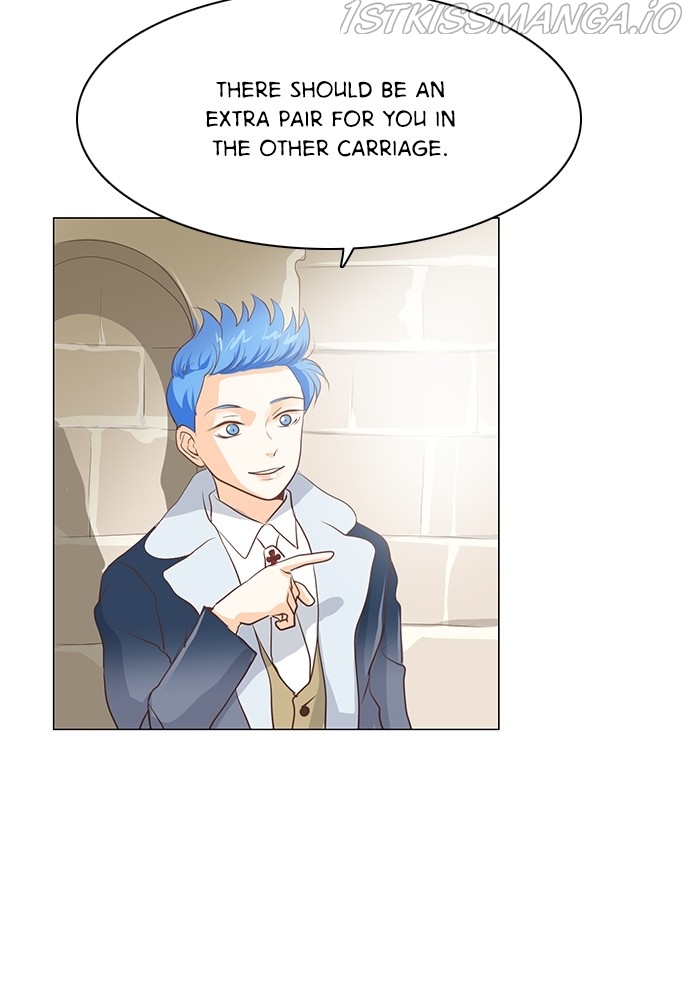 Matchmaking Baby Princess Chapter 50 - page 19