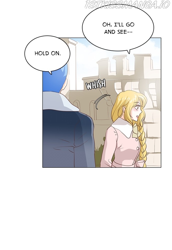 Matchmaking Baby Princess Chapter 50 - page 20
