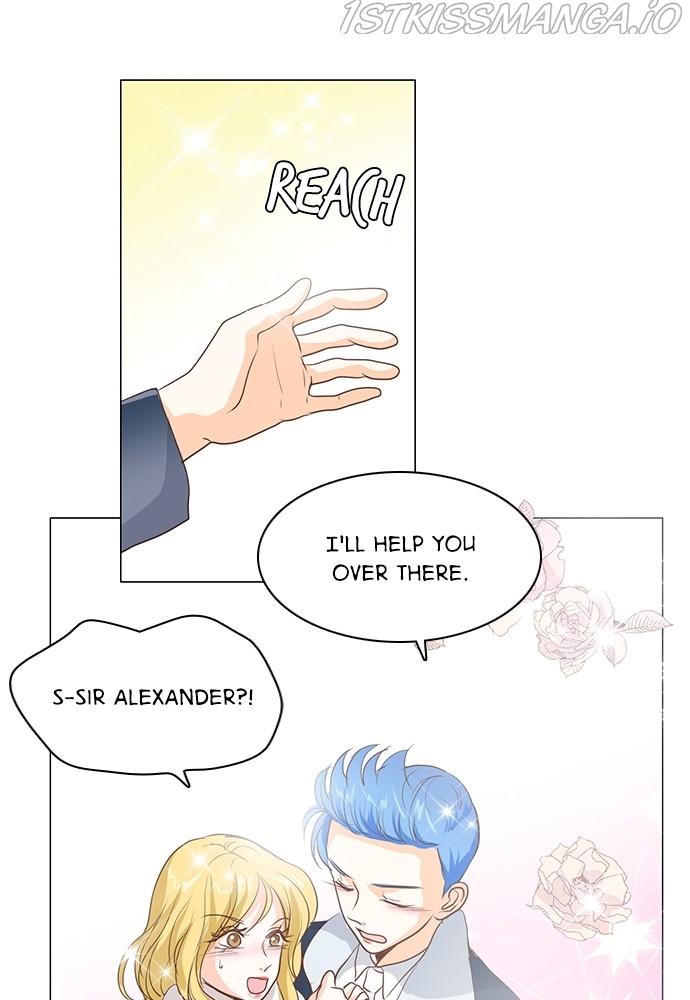 Matchmaking Baby Princess Chapter 50 - page 21