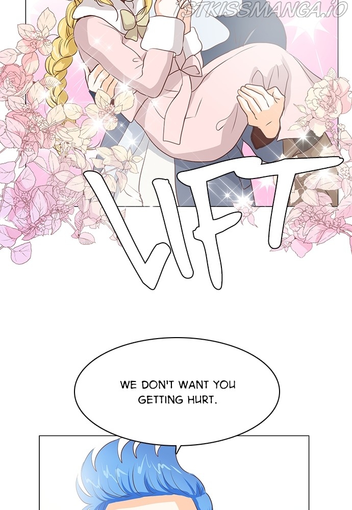 Matchmaking Baby Princess Chapter 50 - page 22