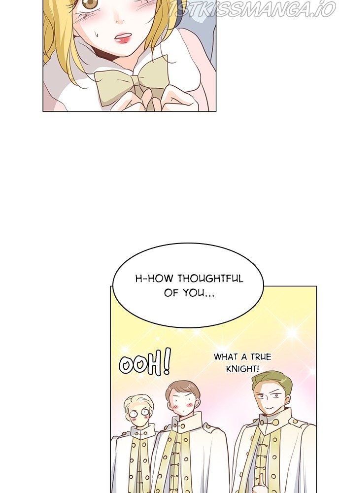 Matchmaking Baby Princess Chapter 50 - page 24