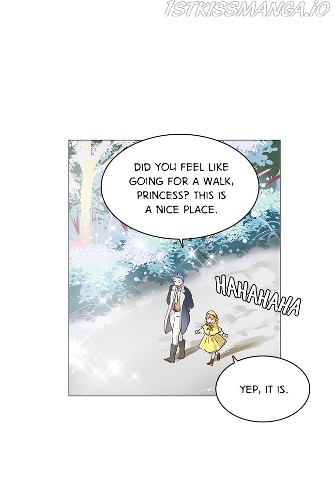 Matchmaking Baby Princess Chapter 50 - page 28