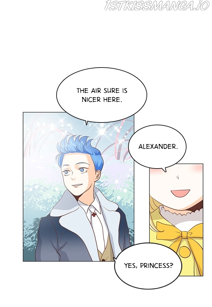 Matchmaking Baby Princess Chapter 50 - page 29