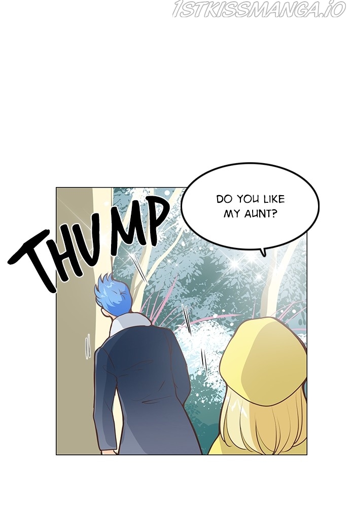 Matchmaking Baby Princess Chapter 50 - page 30