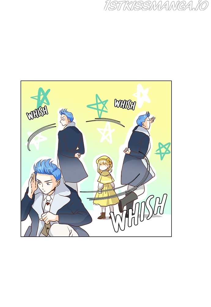 Matchmaking Baby Princess Chapter 50 - page 32