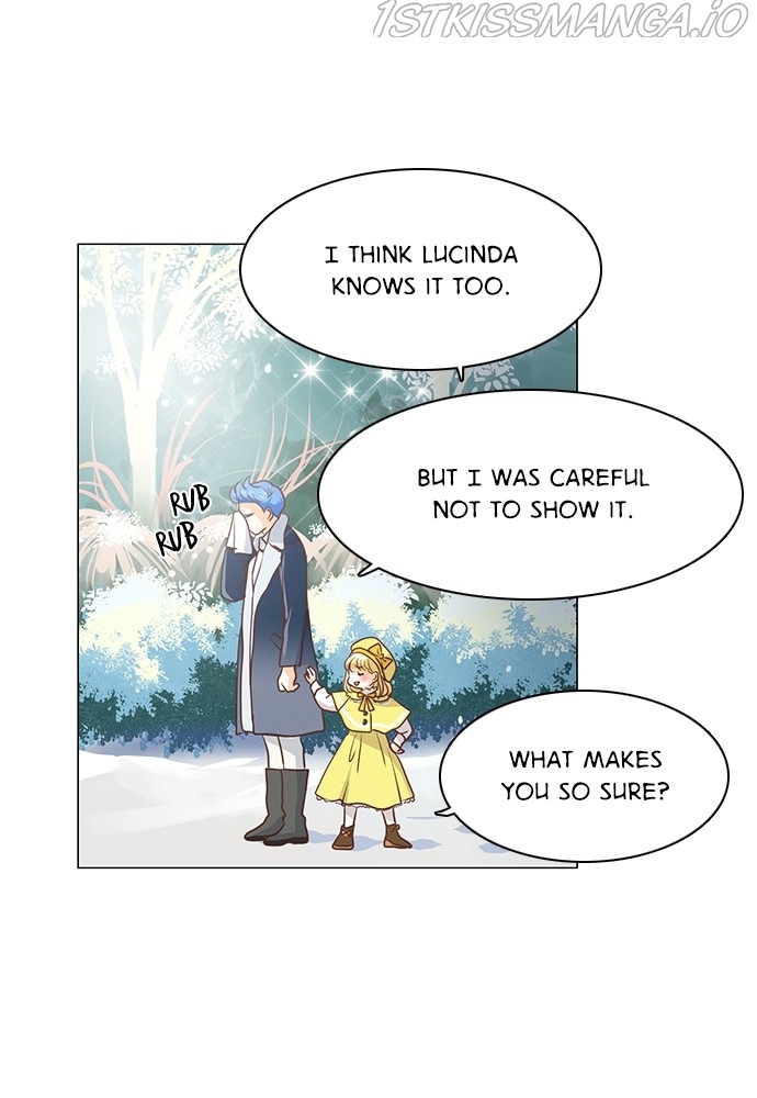 Matchmaking Baby Princess Chapter 50 - page 34