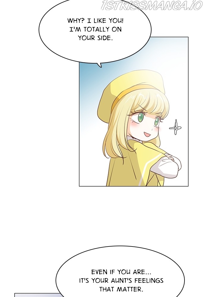 Matchmaking Baby Princess Chapter 50 - page 36