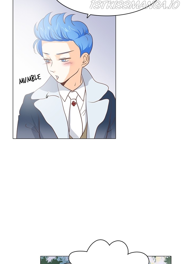 Matchmaking Baby Princess Chapter 50 - page 37