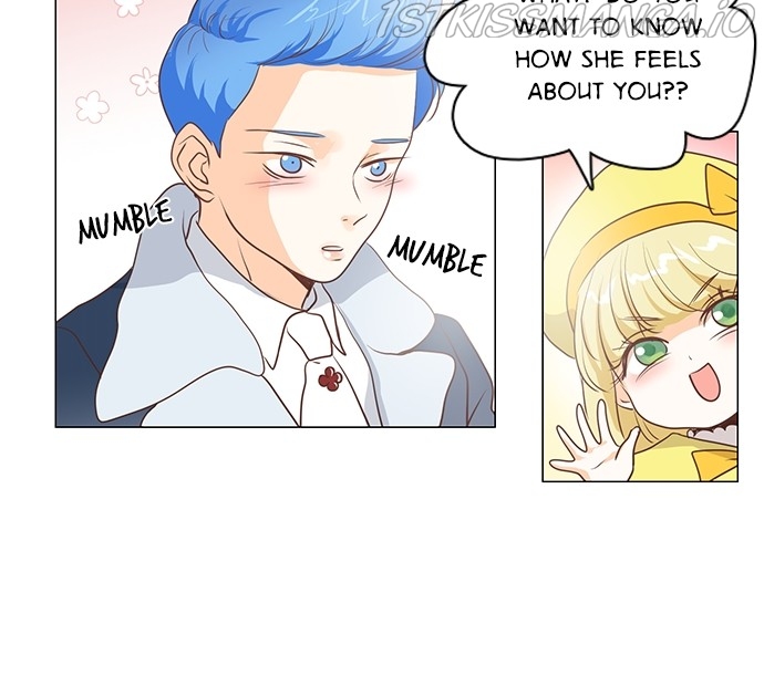 Matchmaking Baby Princess Chapter 50 - page 39