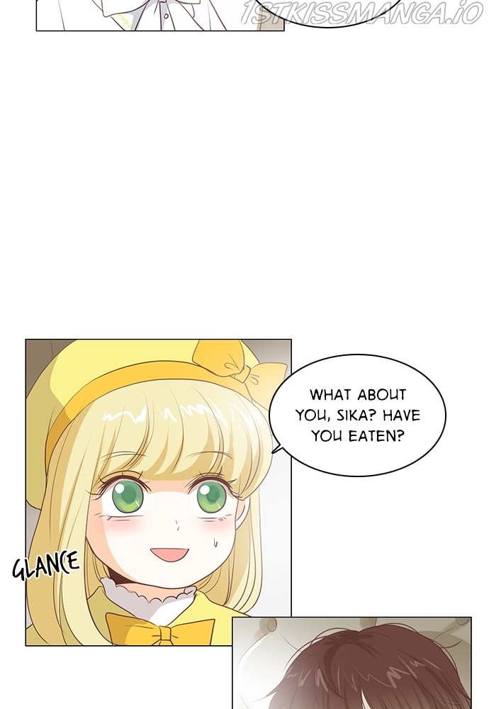 Matchmaking Baby Princess Chapter 50 - page 4