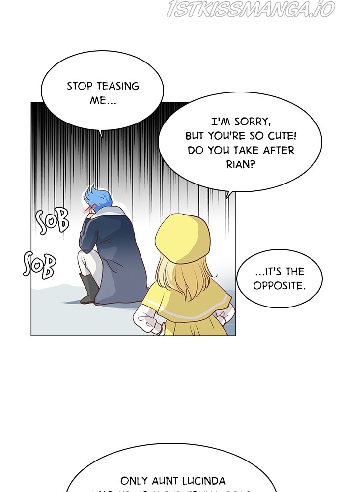 Matchmaking Baby Princess Chapter 50 - page 40