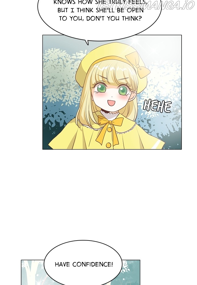 Matchmaking Baby Princess Chapter 50 - page 41