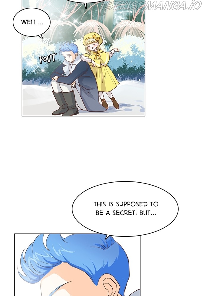 Matchmaking Baby Princess Chapter 50 - page 42