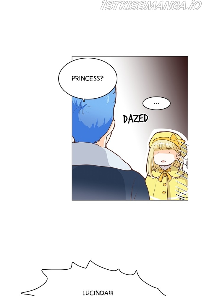 Matchmaking Baby Princess Chapter 50 - page 45