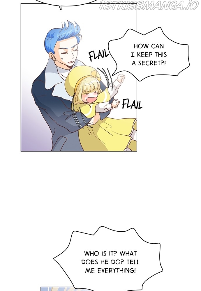 Matchmaking Baby Princess Chapter 50 - page 47